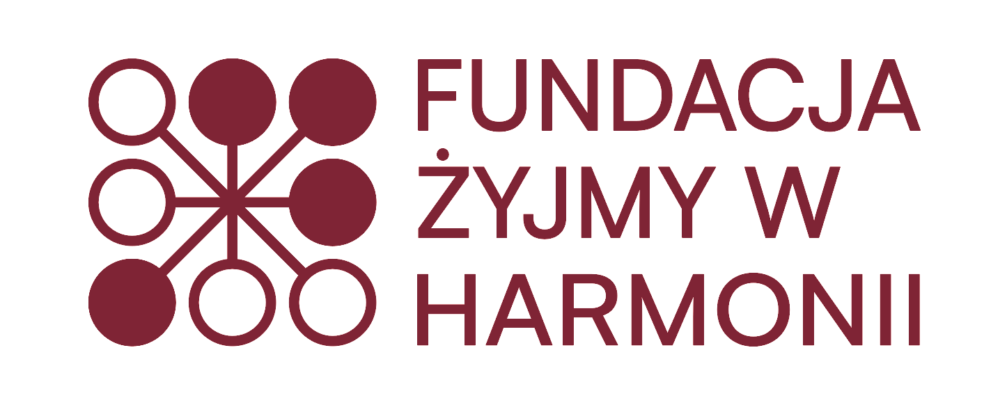 Fundacja Żyjmy w Harmonii