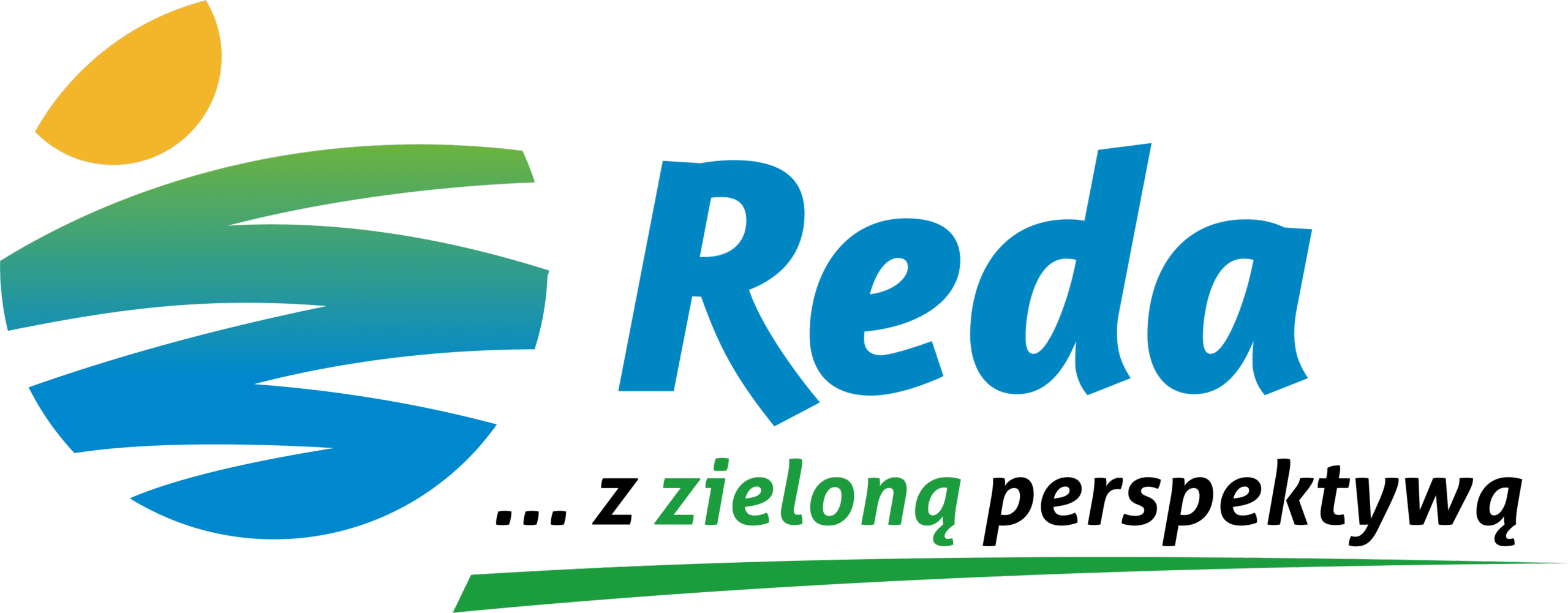 Gmina Miasto Reda